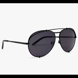 DIFF KOKO Matte Black Grey